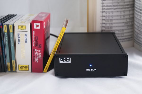 The Box