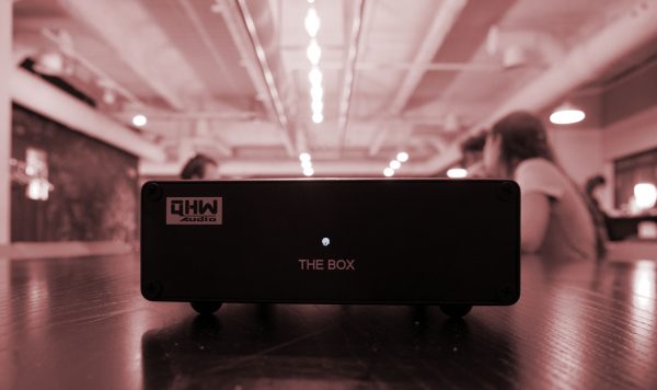 The Box - Imagen 5