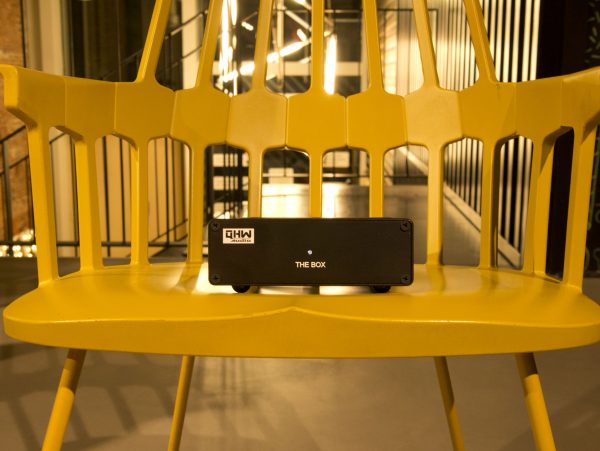 The Box - Imagen 3